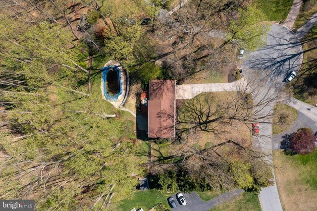 4 COLLINGWOOD GARTH, Phoenix, MD 21131