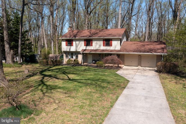4 COLLINGWOOD GARTH, Phoenix, MD 21131