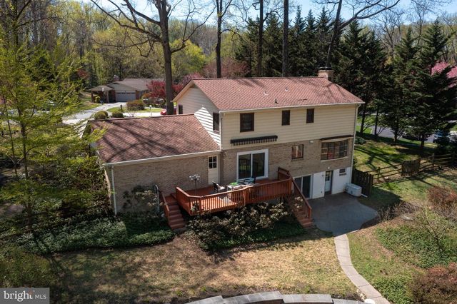 4 COLLINGWOOD GARTH, Phoenix, MD 21131