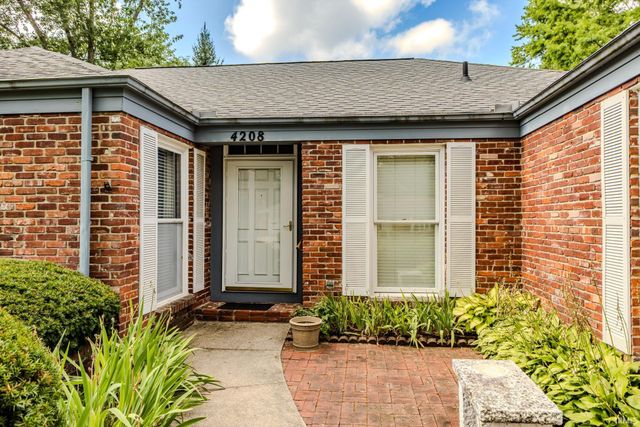 4208 W University Avenue, Muncie, IN 47304