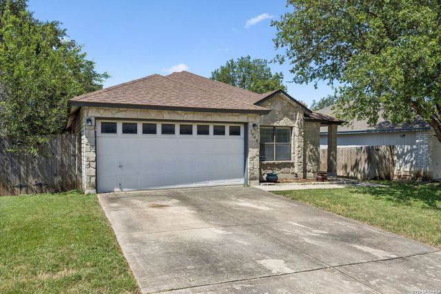3046 SOLITAIRE HL, San Antonio, TX 78247