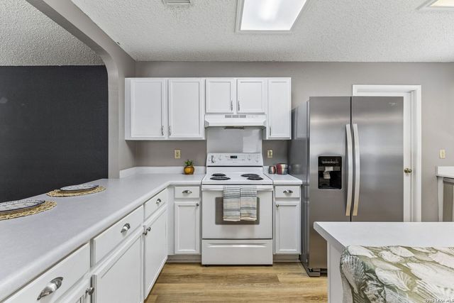 3046 SOLITAIRE HL, San Antonio, TX 78247