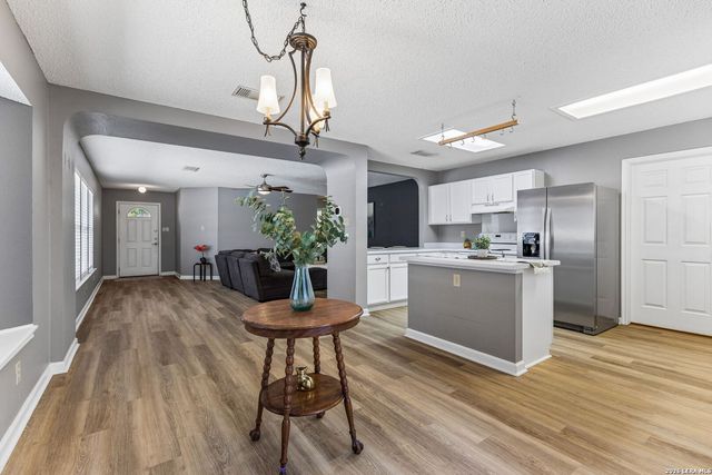 3046 SOLITAIRE HL, San Antonio, TX 78247