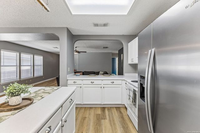 3046 SOLITAIRE HL, San Antonio, TX 78247