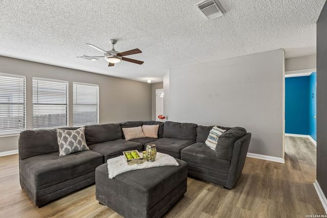 3046 SOLITAIRE HL, San Antonio, TX 78247