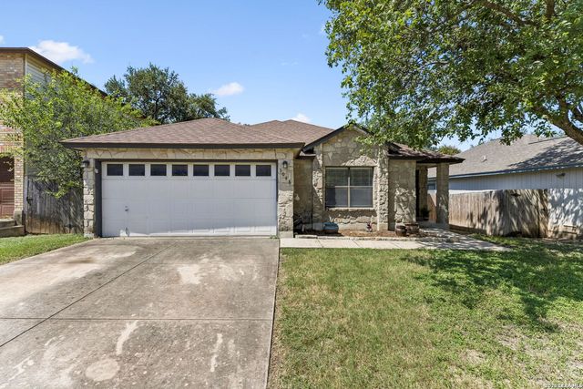 3046 SOLITAIRE HL, San Antonio, TX 78247