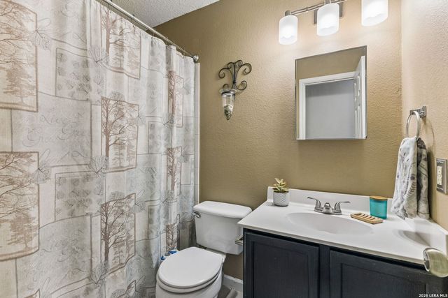 3046 SOLITAIRE HL, San Antonio, TX 78247