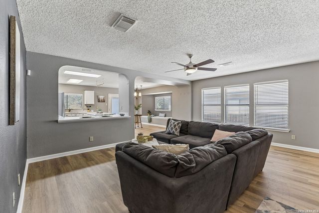 3046 SOLITAIRE HL, San Antonio, TX 78247