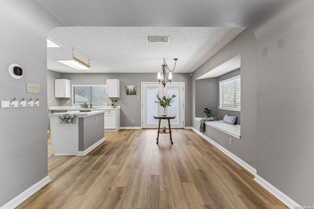 3046 SOLITAIRE HL, San Antonio, TX 78247
