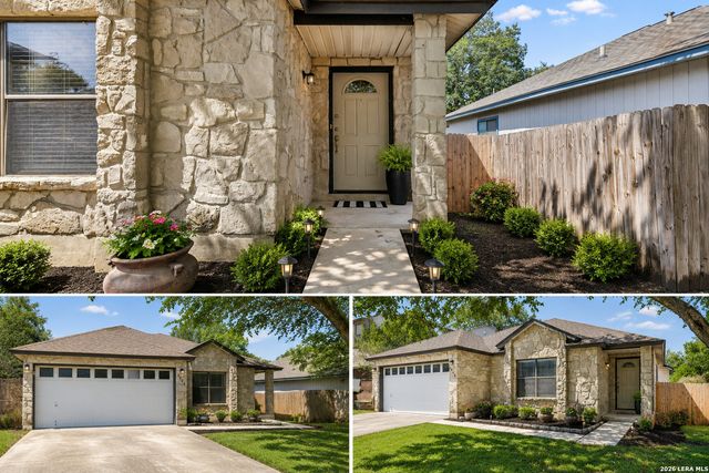 3046 SOLITAIRE HL, San Antonio, TX 78247