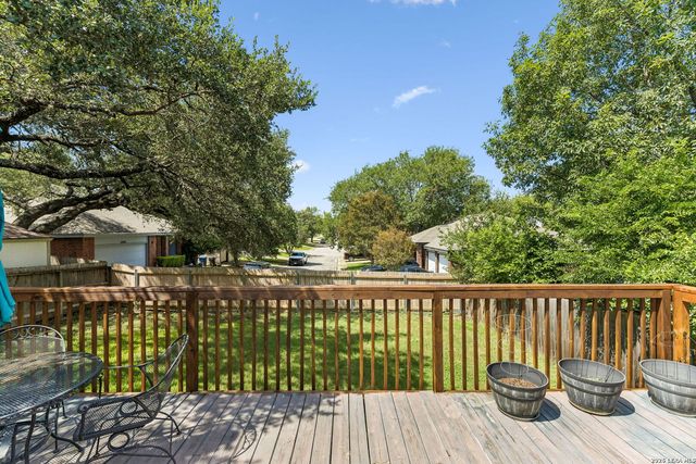 3046 SOLITAIRE HL, San Antonio, TX 78247