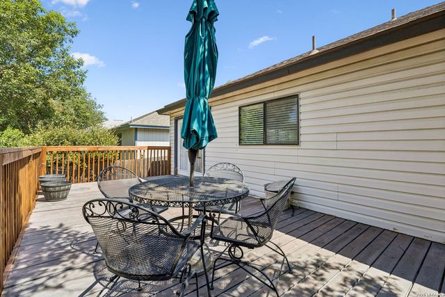 3046 SOLITAIRE HL, San Antonio, TX 78247