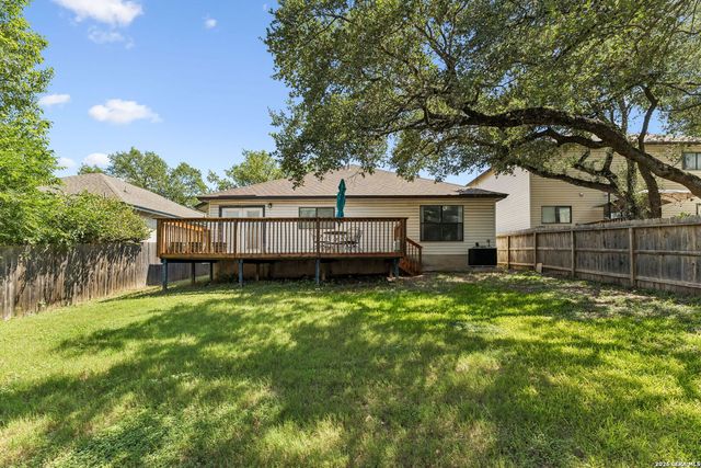3046 SOLITAIRE HL, San Antonio, TX 78247