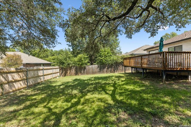 3046 SOLITAIRE HL, San Antonio, TX 78247