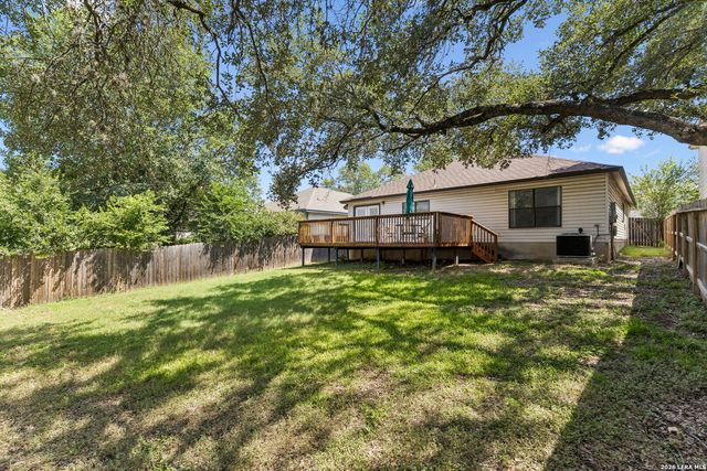 3046 SOLITAIRE HL, San Antonio, TX 78247