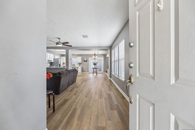 3046 SOLITAIRE HL, San Antonio, TX 78247