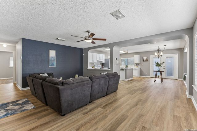 3046 SOLITAIRE HL, San Antonio, TX 78247