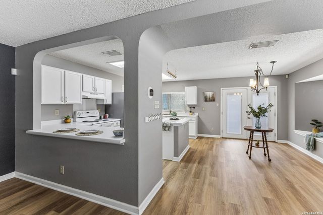 3046 SOLITAIRE HL, San Antonio, TX 78247