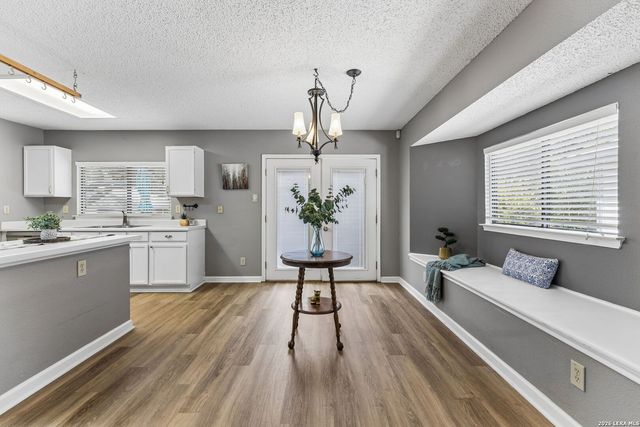 3046 SOLITAIRE HL, San Antonio, TX 78247