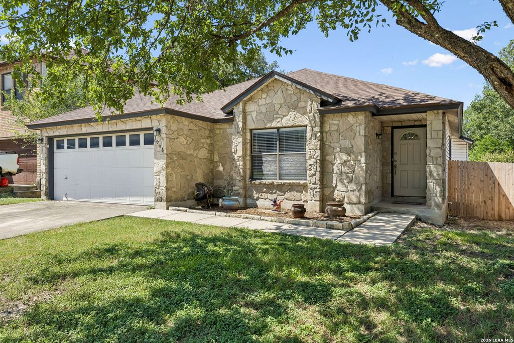 3046 SOLITAIRE HL, San Antonio, TX 78247