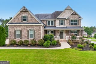 6695 Canyon Cove, Cumming, GA 30028