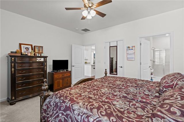 103 Cathedral ST, Smithfield, VA 23430
