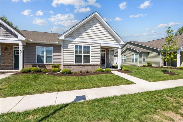 103 Cathedral ST, Smithfield, VA 23430