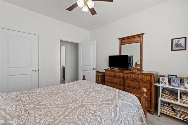 103 Cathedral ST, Smithfield, VA 23430