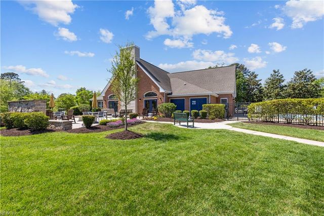 103 Cathedral ST, Smithfield, VA 23430