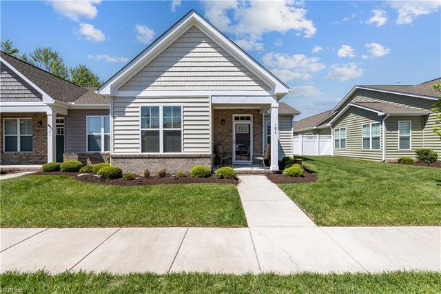 103 Cathedral ST, Smithfield, VA 23430