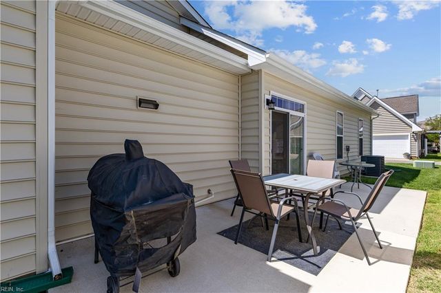 103 Cathedral ST, Smithfield, VA 23430