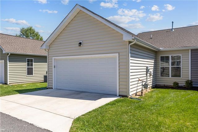103 Cathedral ST, Smithfield, VA 23430