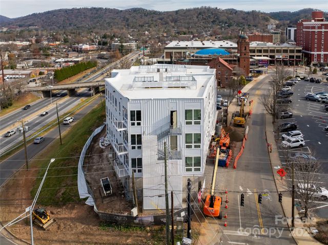 123 Haywood Street 203, Asheville, NC 28801