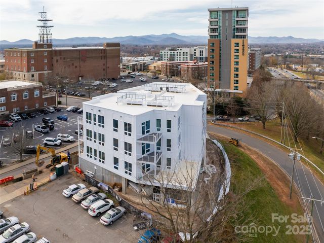 123 Haywood Street 203, Asheville, NC 28801