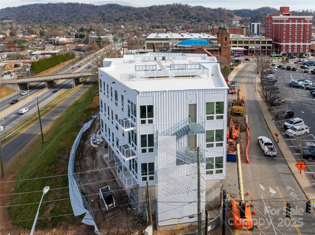 123 Haywood Street 203, Asheville, NC 28801