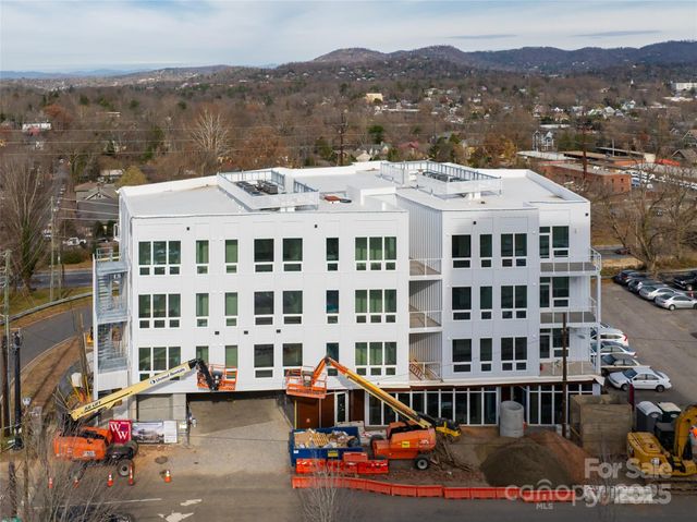 123 Haywood Street 203, Asheville, NC 28801