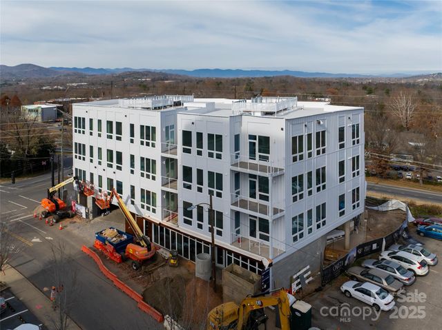 123 Haywood Street 203, Asheville, NC 28801