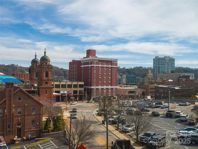 123 Haywood Street 203, Asheville, NC 28801