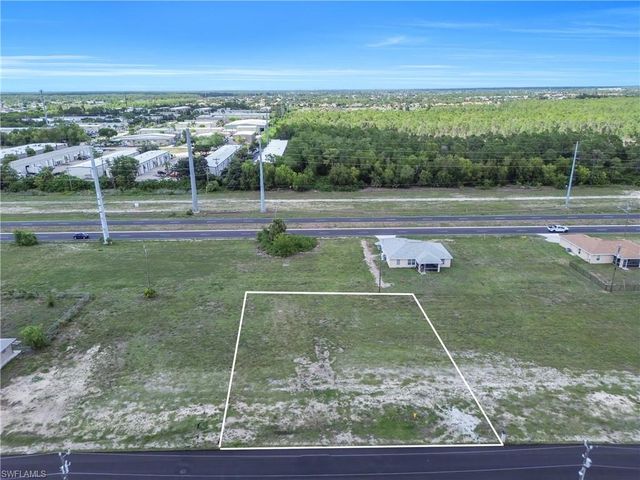 1011 23rd TER, Cape Coral, FL 33909