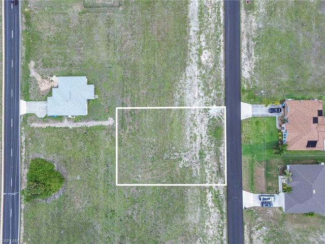 1011 23rd TER, Cape Coral, FL 33909