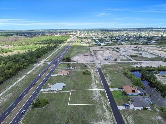 1011 23rd TER, Cape Coral, FL 33909