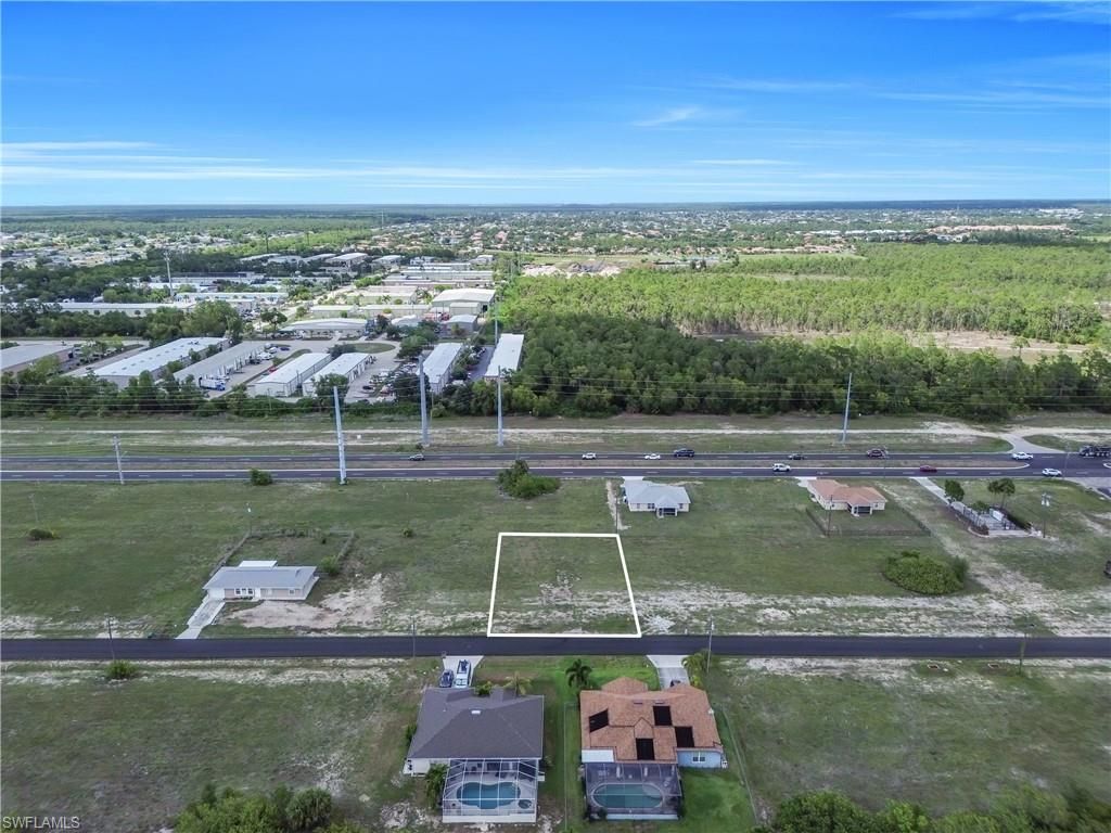 1011 23rd TER, Cape Coral, FL 33909