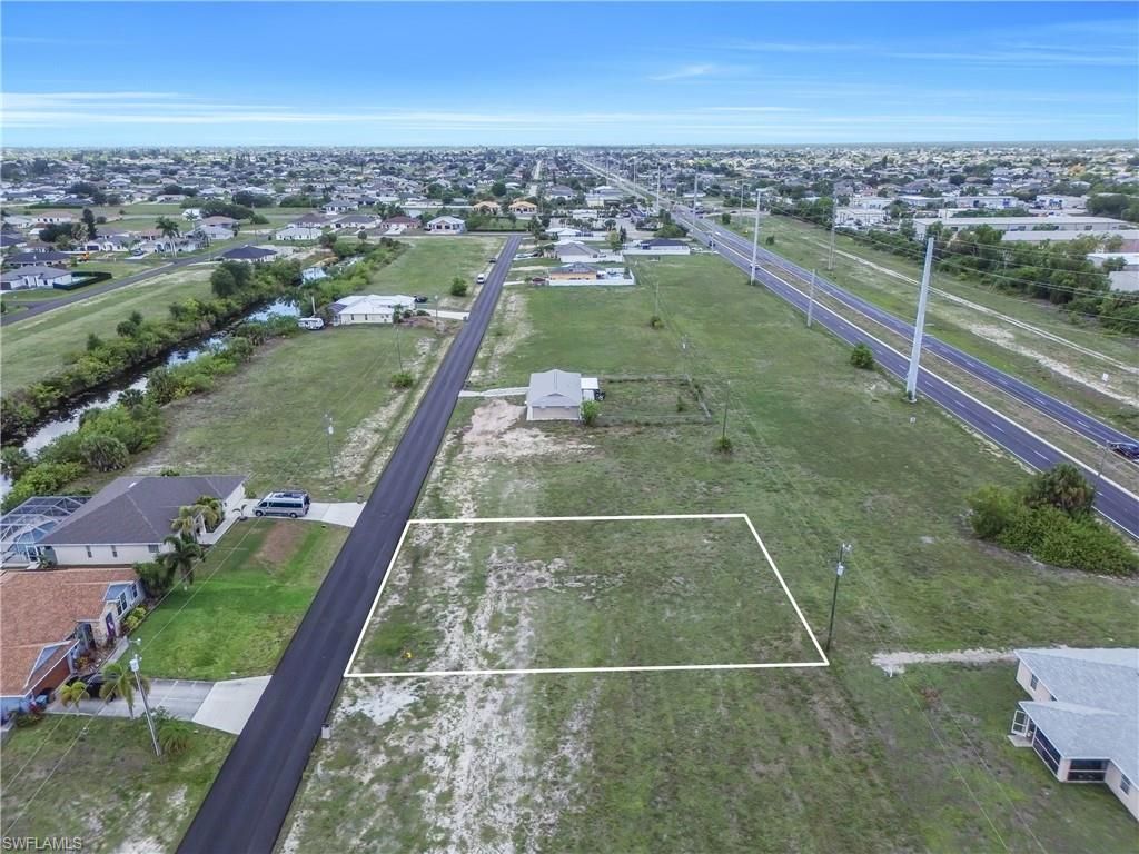 1011 23rd TER, CAPE CORAL, FL 33909 — photo 5