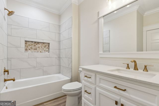 103 Maybird Drive, Kingsland, GA 31548