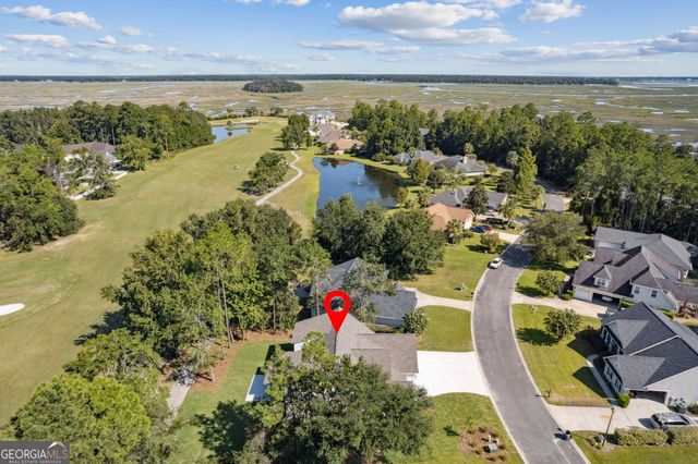 103 Maybird Drive, Kingsland, GA 31548