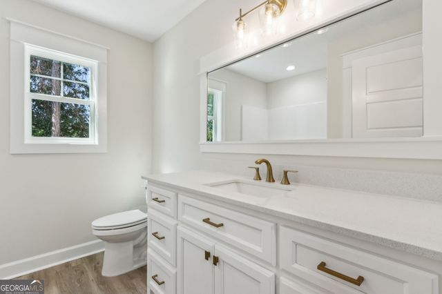 103 Maybird Drive, Kingsland, GA 31548