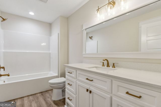 103 Maybird Drive, Kingsland, GA 31548