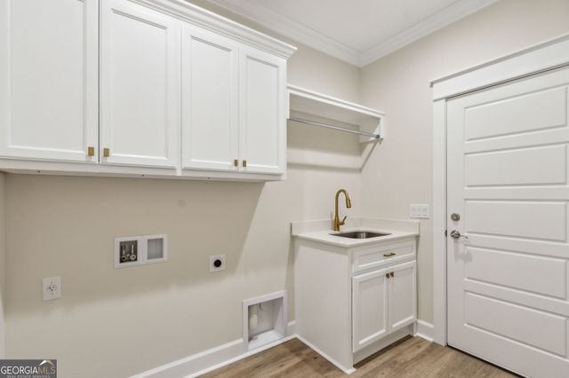 103 Maybird Drive, Kingsland, GA 31548