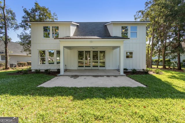 103 Maybird Drive, Kingsland, GA 31548