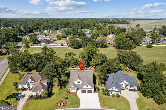 103 Maybird Drive, Kingsland, GA 31548